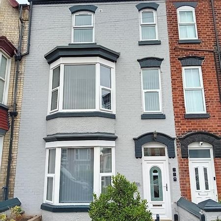 Windies Apartment 2 布里德灵顿 外观 照片