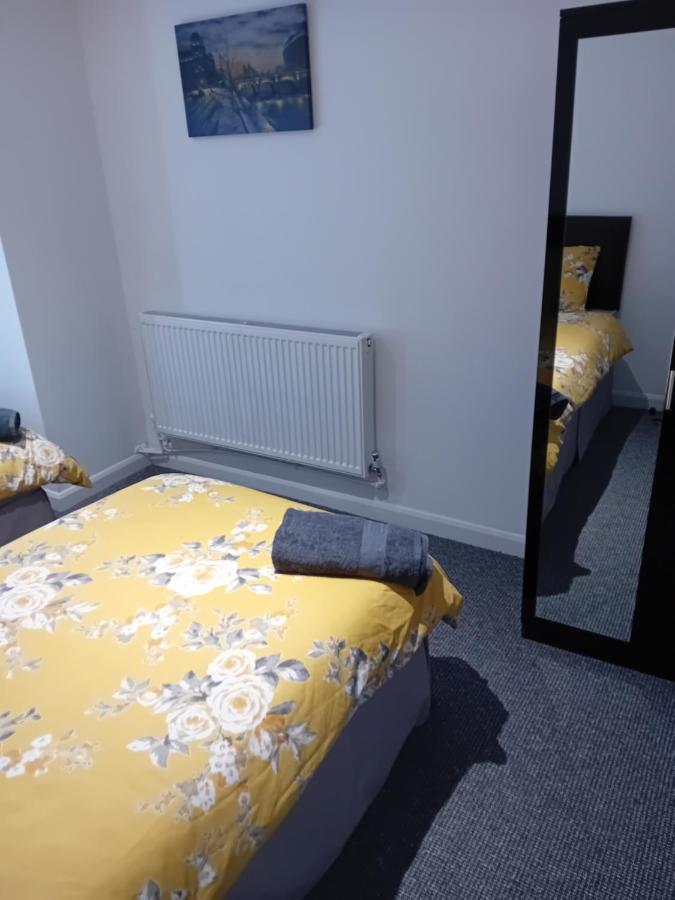 Windies Apartment 2 布里德灵顿 外观 照片