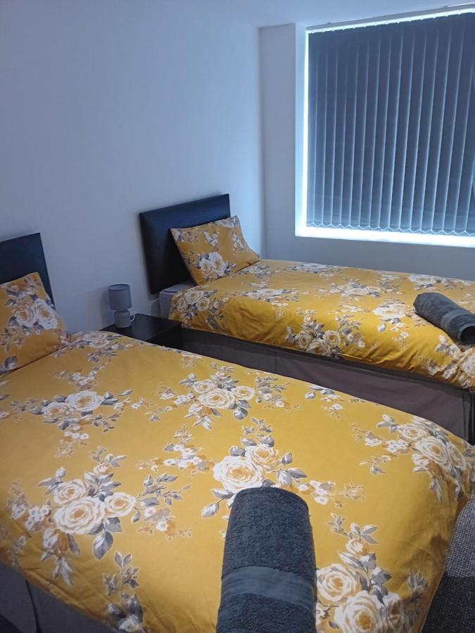 Windies Apartment 2 布里德灵顿 外观 照片