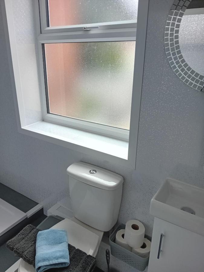 Windies Apartment 2 布里德灵顿 外观 照片