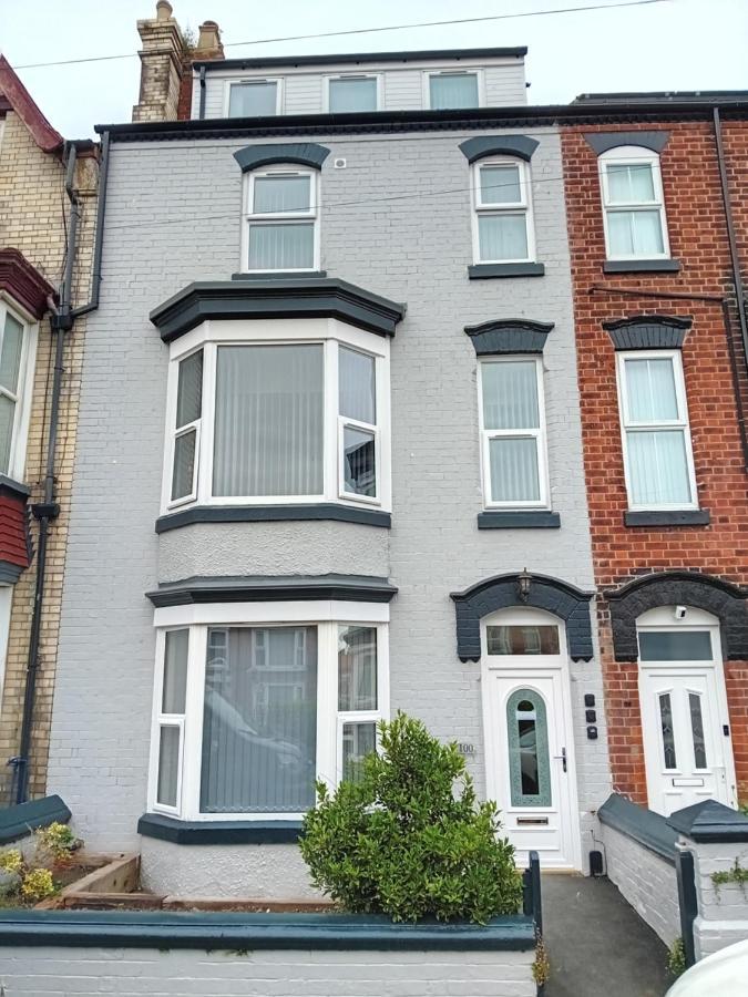 Windies Apartment 2 布里德灵顿 外观 照片