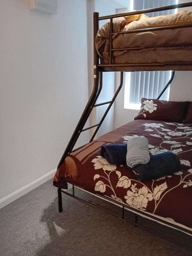 Windies Apartment 2 布里德灵顿 外观 照片