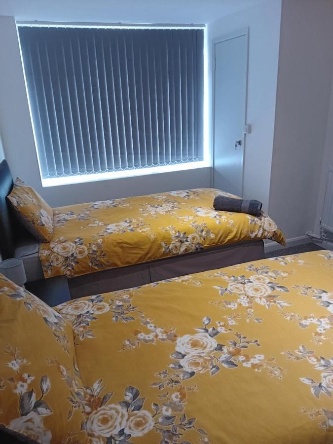 Windies Apartment 2 布里德灵顿 外观 照片