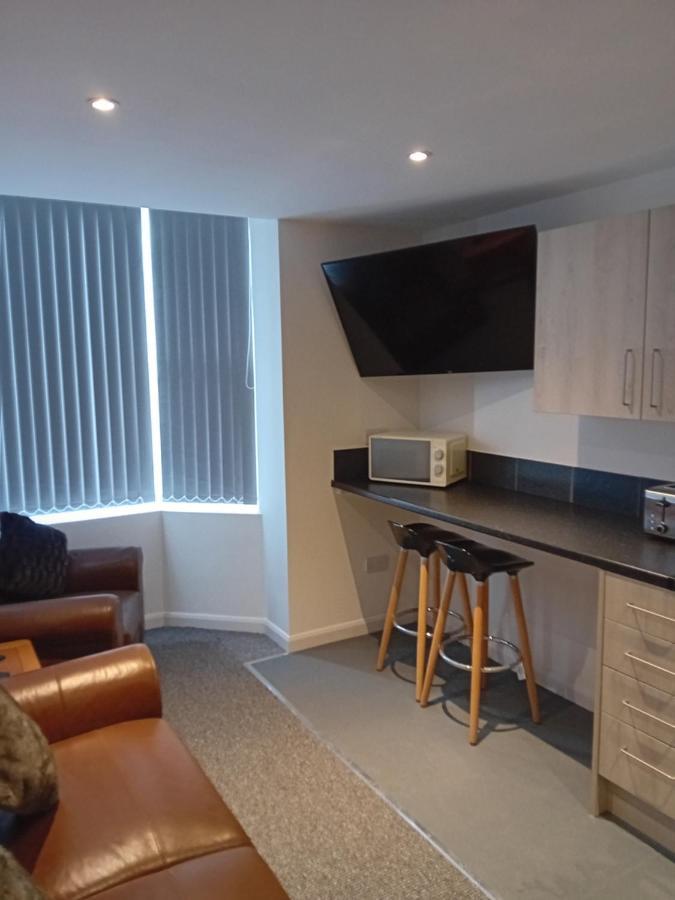 Windies Apartment 2 布里德灵顿 外观 照片