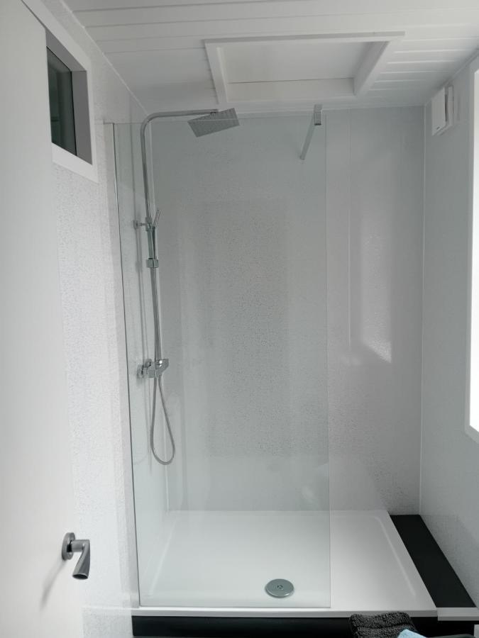 Windies Apartment 2 布里德灵顿 外观 照片